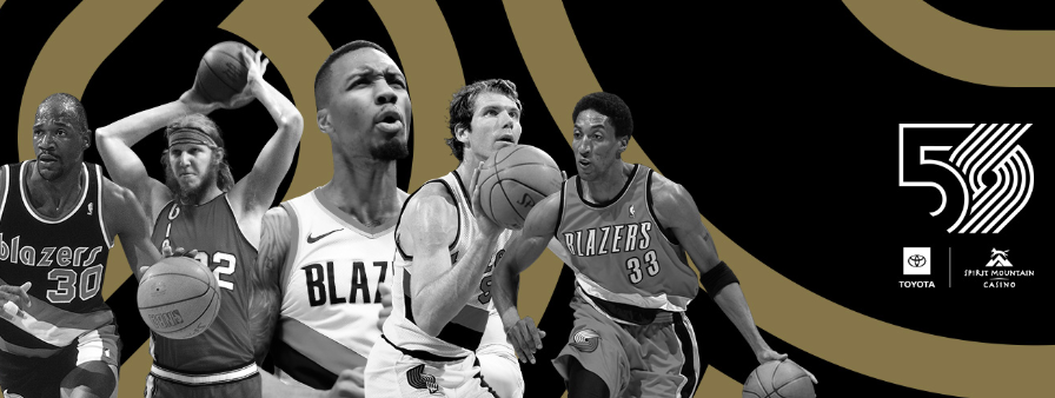 The 10 Best Rookie Seasons in NBA History - 4. Arvydas Sabonis, Portland  Trail Blazers (1995-96)