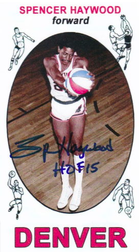 Former NBA Great Nate Thurmond Dies At 74 - CBS Los Angeles