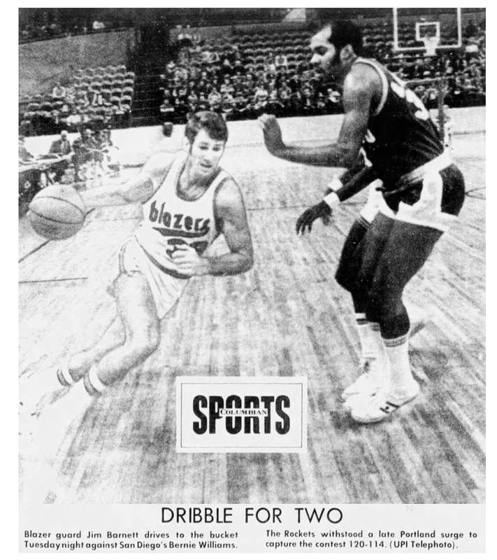 1968-69 Elvin Hayes Game Worn San Diego Rockets Rookie Jersey., Lot  #80128