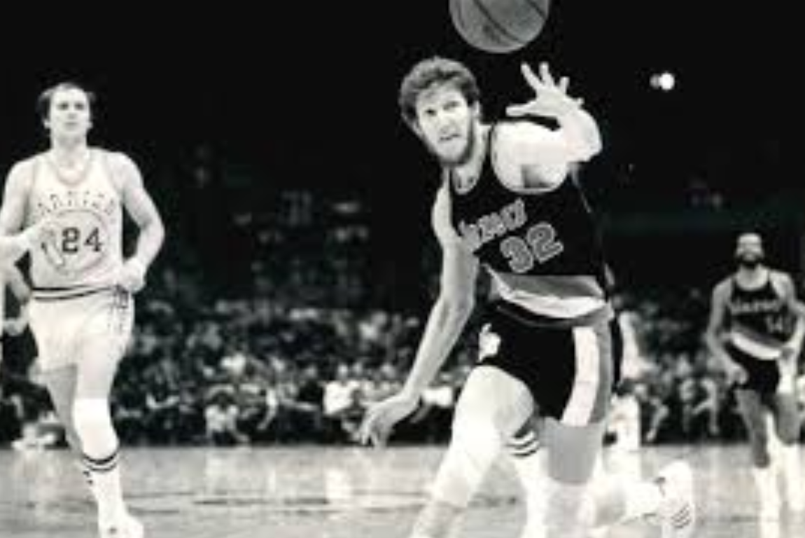 Basketball Player Jamaal Wilkes 2/21/79- AP LASER -Press Photo